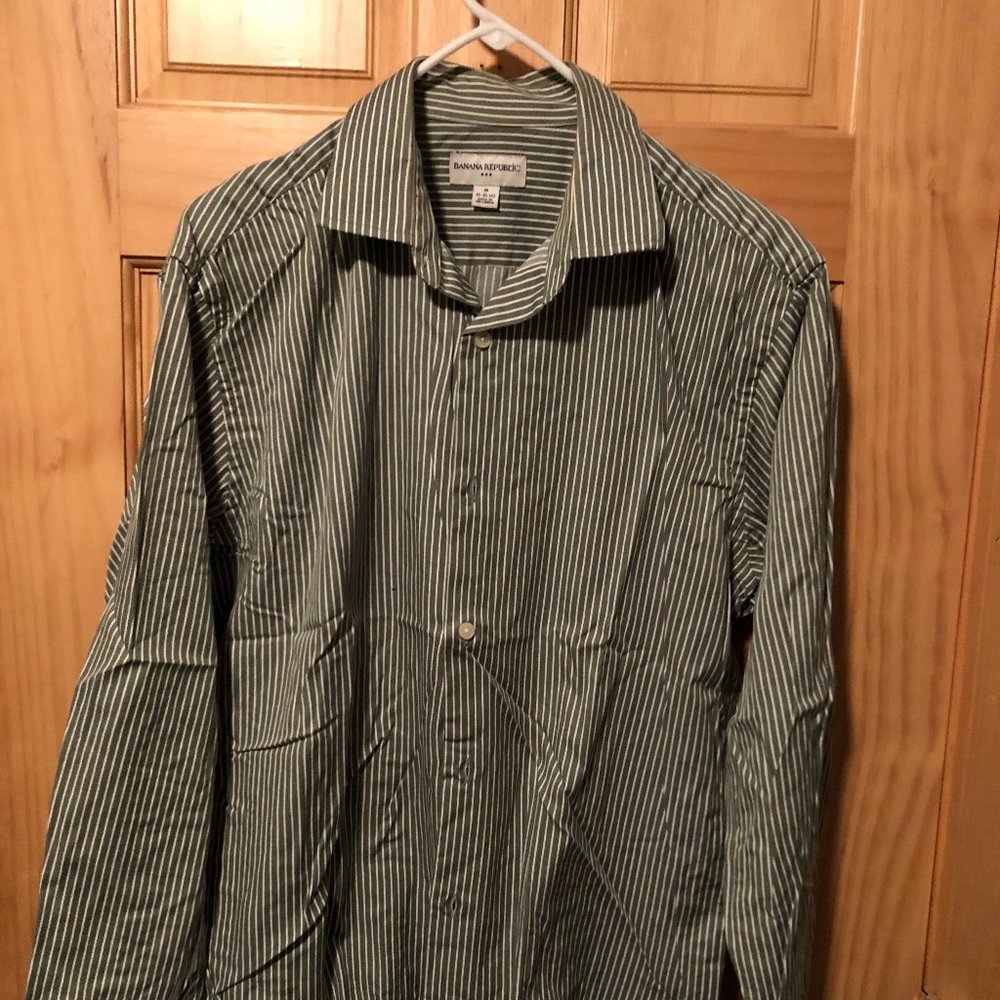 Banana Republic Dress Shirt